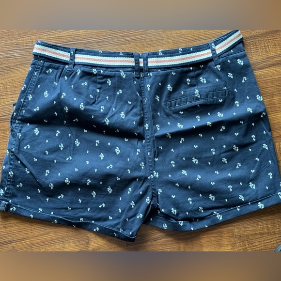 Springfield shorts - Picture 3 of 3